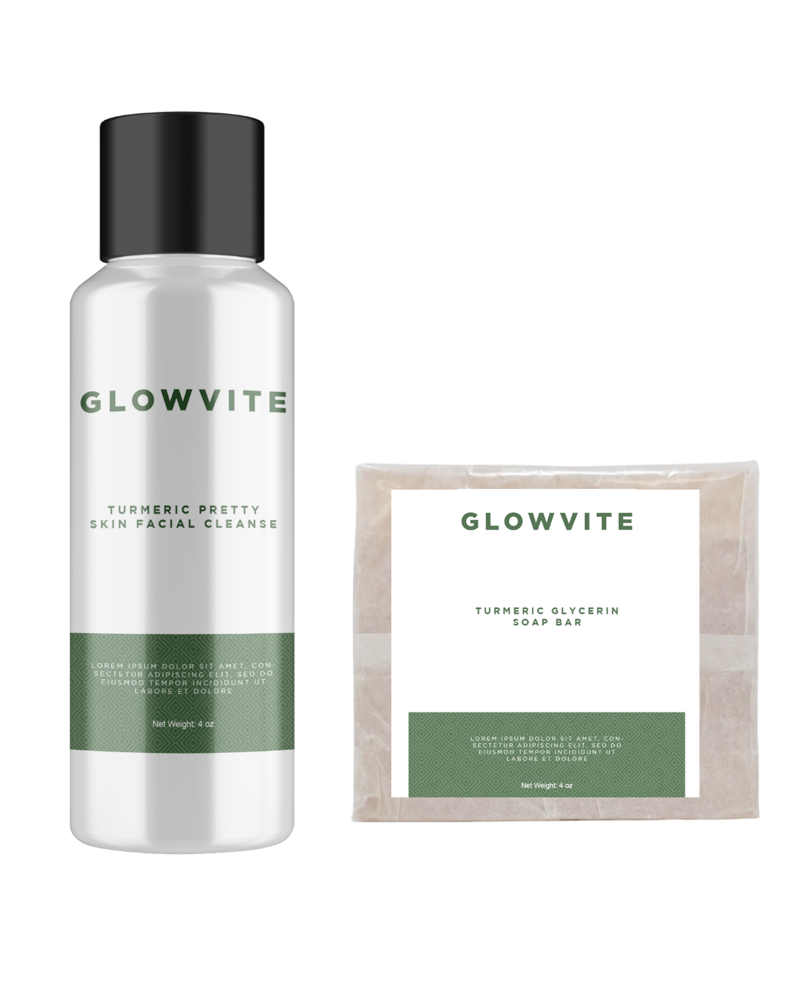 Turmeric Duo Bundle